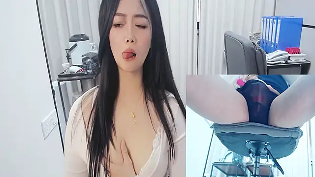 Eileen-L's cam snapshot