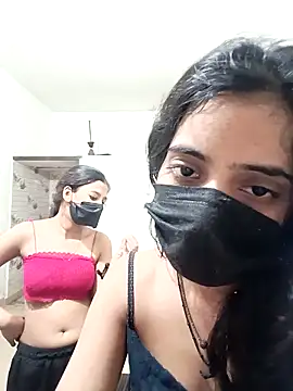 Hot_komall's cam snapshot