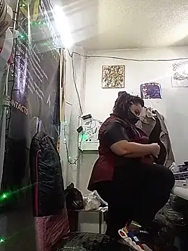 MyhixelAdanMhanzy's cam snapshot