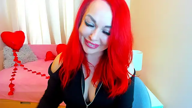 EvaBurn_'s cam snapshot