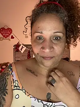 ladycreamypr2 live sex cam