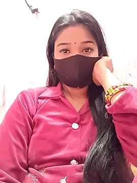 Simran-001's cam snapshot