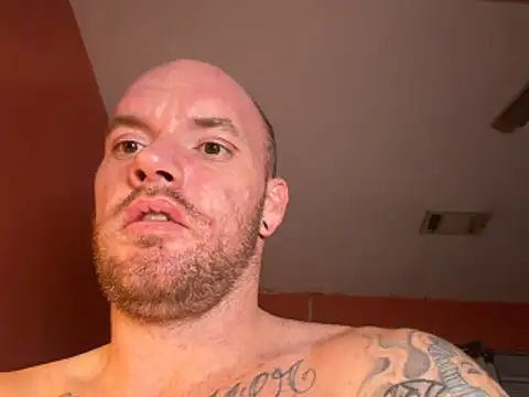 BearChubby300's cam snapshot