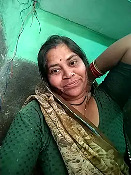 Hot_babli54's cam snapshot