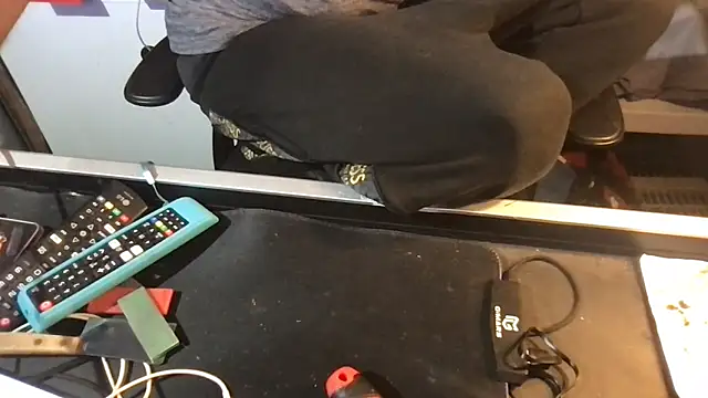 SinlessFreedom7's cam snapshot