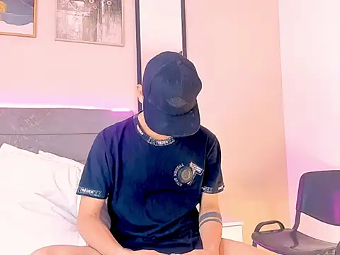 Feiccer_Thomson1's cam snapshot