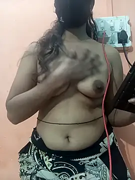 Sapna_baby1's cam snapshot