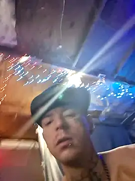 whitetrashsag420's cam snapshot