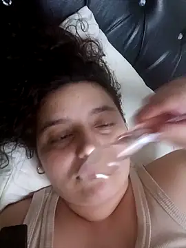 MajoArias's cam snapshot