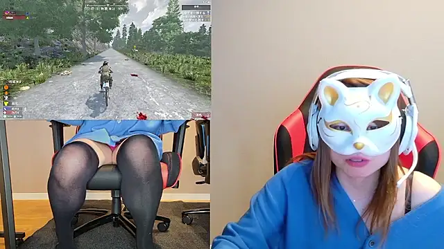 LuuLee0804's cam snapshot