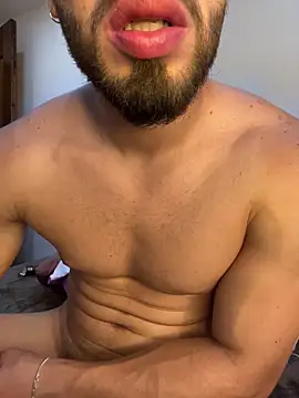 MaxDell's cam snapshot