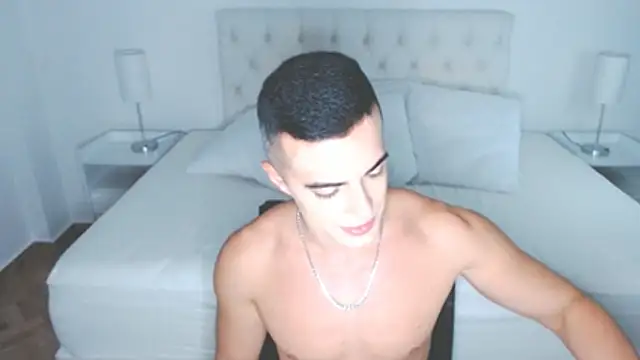 mr_hunterx's cam snapshot