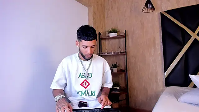 Thiagoferreti's cam snapshot