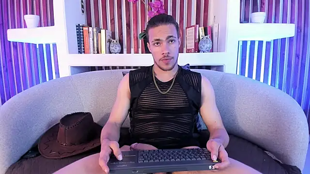 PatrickS25's cam snapshot