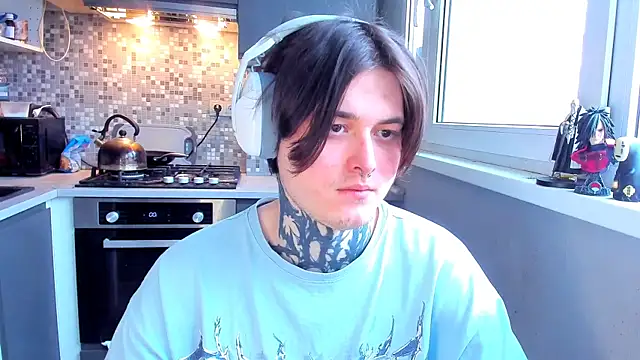 _torfin_'s cam snapshot