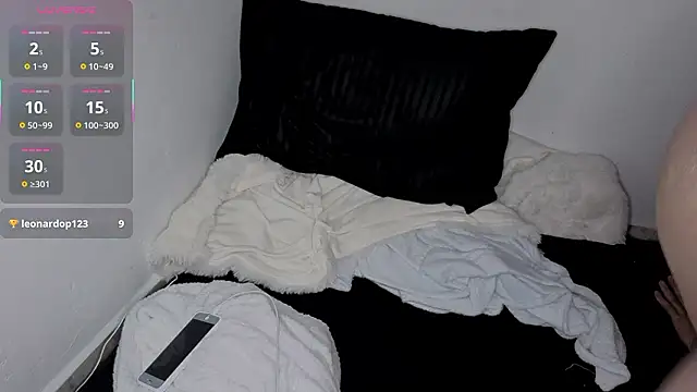 soysara15's cam snapshot