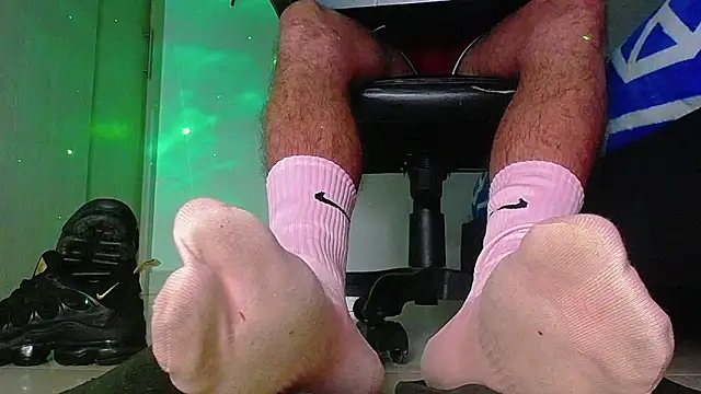 Sir_kev66's cam snapshot