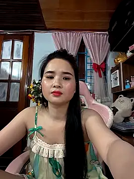 Okleotina9's cam snapshot