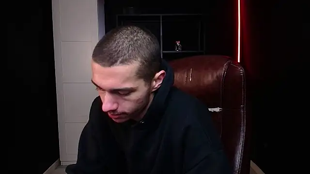 KaydenDrew's cam snapshot