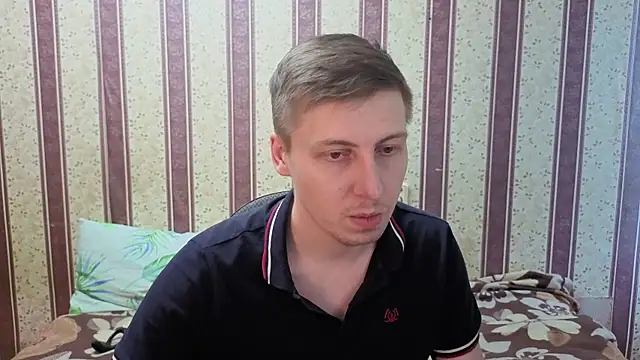 Darien_Brown's cam snapshot