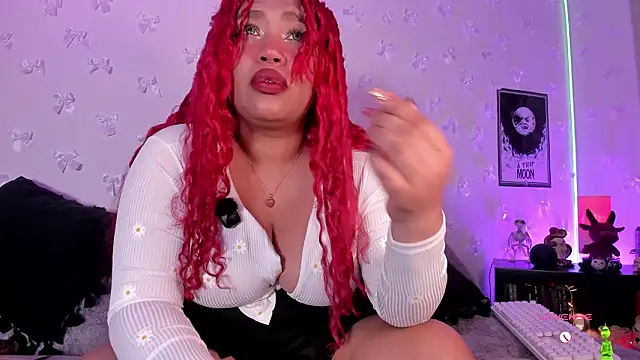 pamela_doll3's cam snapshot