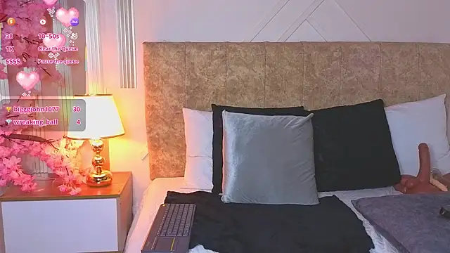 angelinarouse_'s cam snapshot