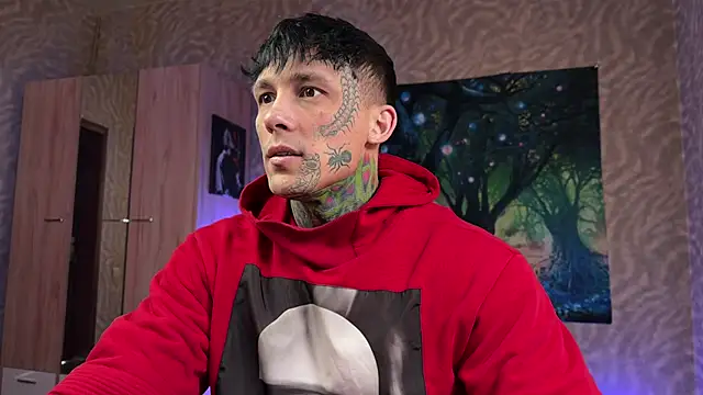 Anubisgods's cam snapshot