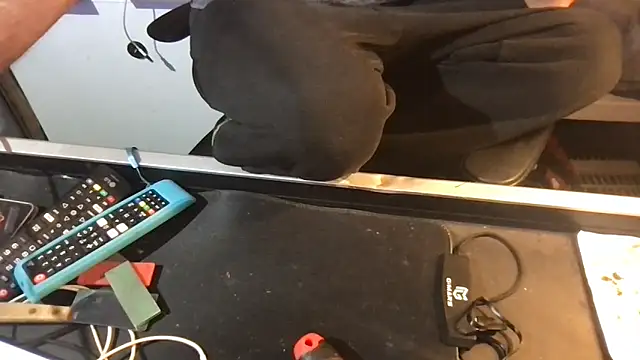 SinlessFreedom7's cam snapshot