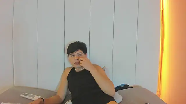 Felipe_Cold live sex cam