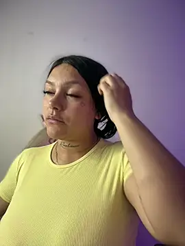 Miia__Taylor live sex cam