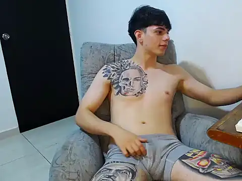 Joshh_miller live sex cam