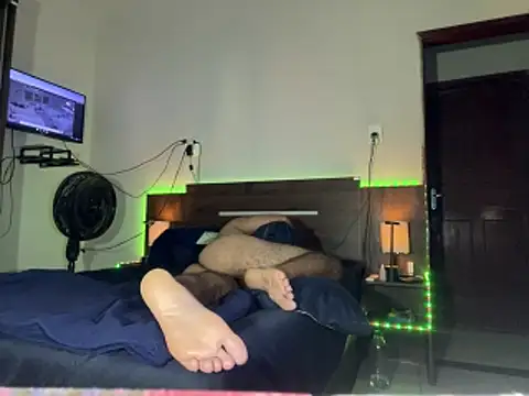 Gasc_1992's cam snapshot