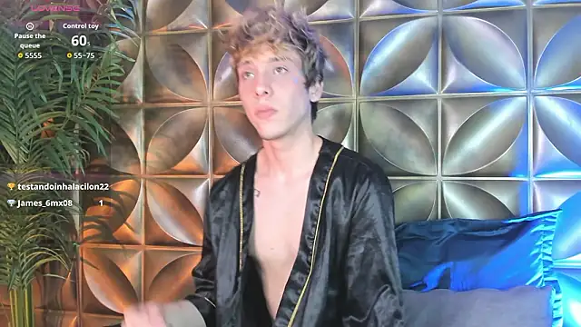 DannyParker_ live sex cam