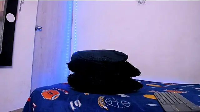 Samuel_Suarez live sex cam