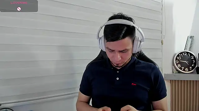 Rick_Adams's cam snapshot