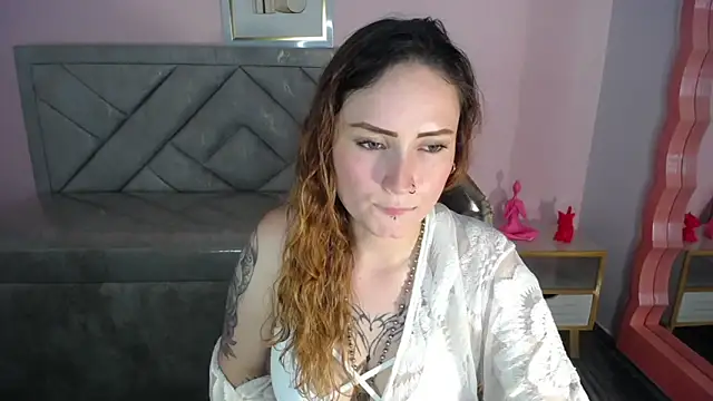 Lisa_ch1's cam snapshot