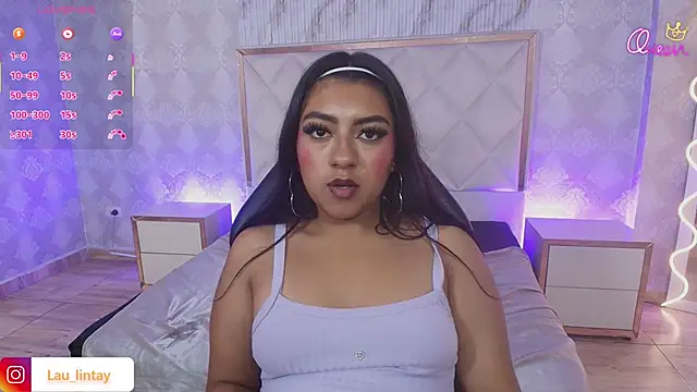 Laulin_tay's cam snapshot