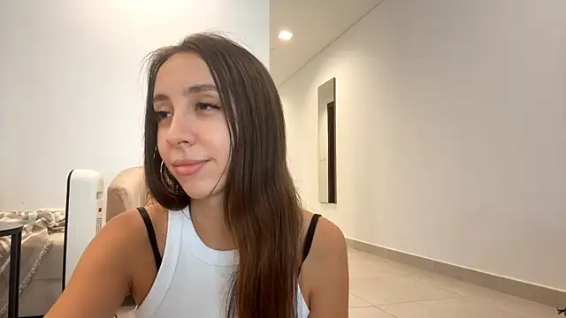 LuellaHalifax live sex cam