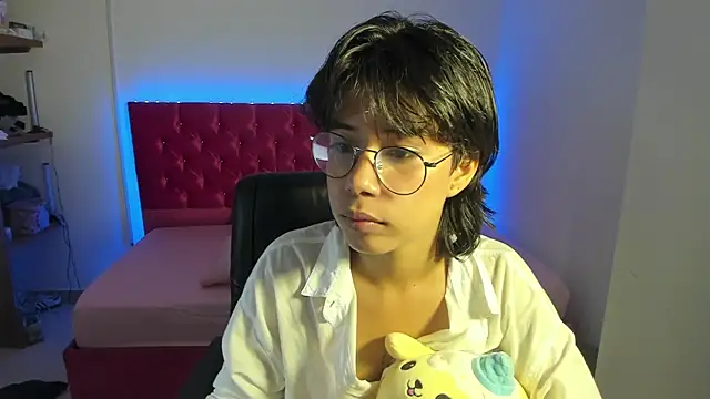 casca_kiss's cam snapshot