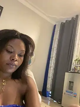 Dellah27's cam snapshot