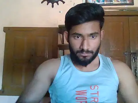 LustyDanky live sex cam