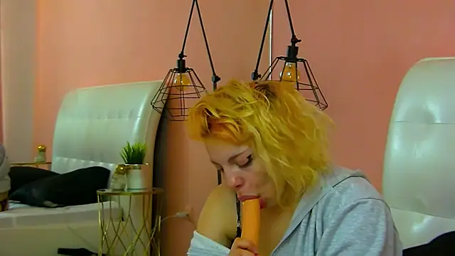 RheaduVall's cam snapshot