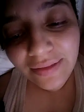 MajoArias's cam snapshot