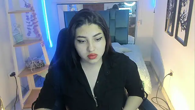 bloom_winxx's cam snapshot