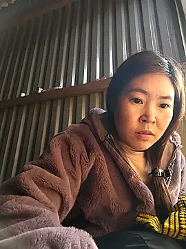 Yiyoongg's cam snapshot