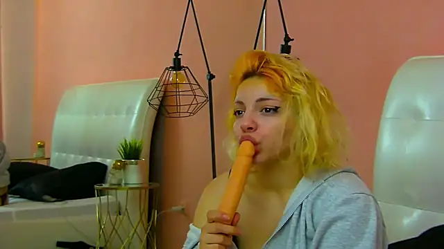 RheaduVall's cam snapshot