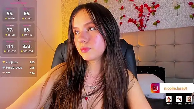 Kitty_Rose_CS's cam snapshot