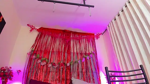 scarlet_hit's cam snapshot