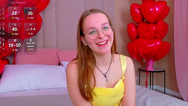 MadisonSmitt's cam snapshot