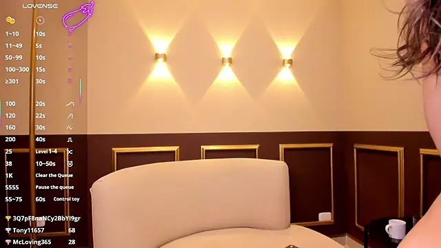 Josieskies_'s cam snapshot